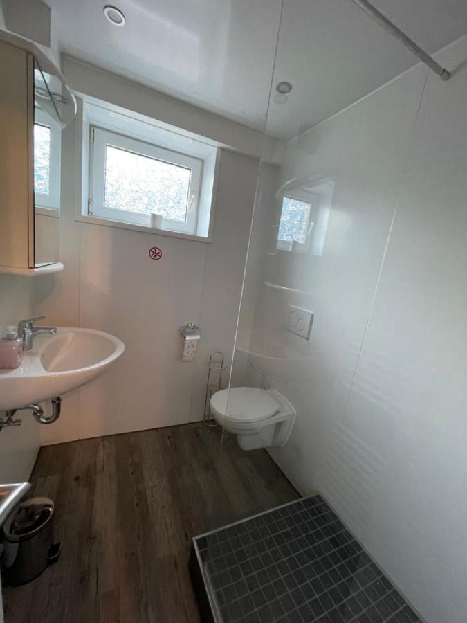 Schoene Zentrale Zimmer In Wilhelmshaven 아파트 외부 사진