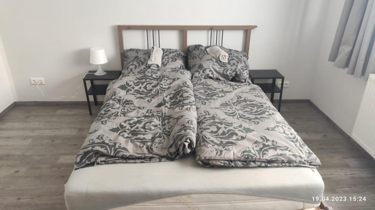 Schoene Zentrale Zimmer In Wilhelmshaven 아파트 외부 사진
