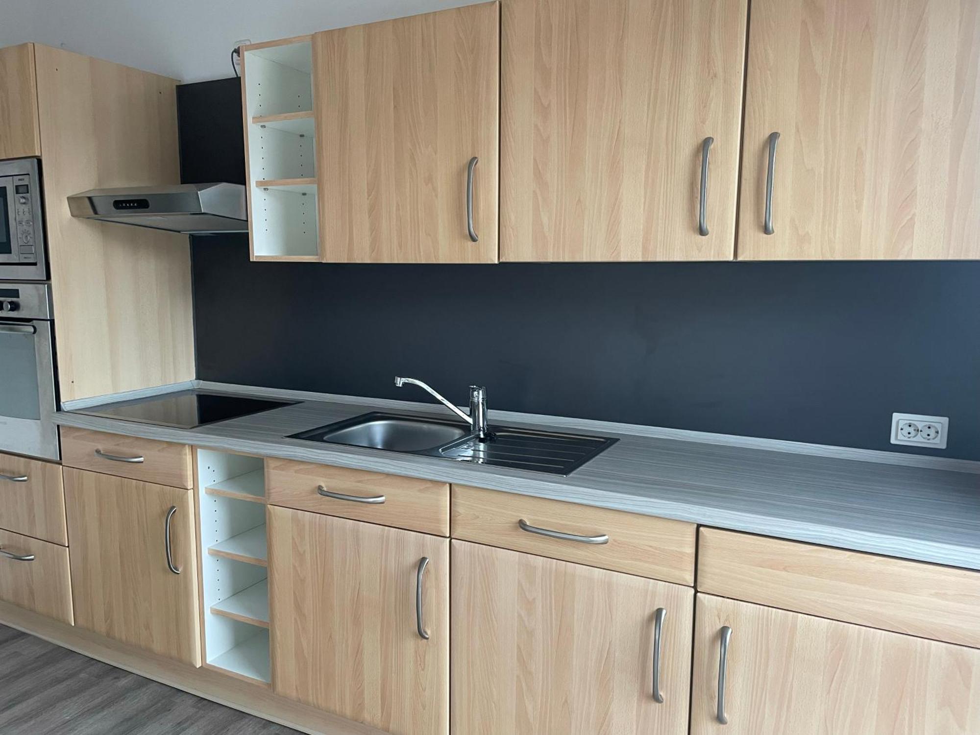 Schoene Zentrale Zimmer In Wilhelmshaven 아파트 외부 사진